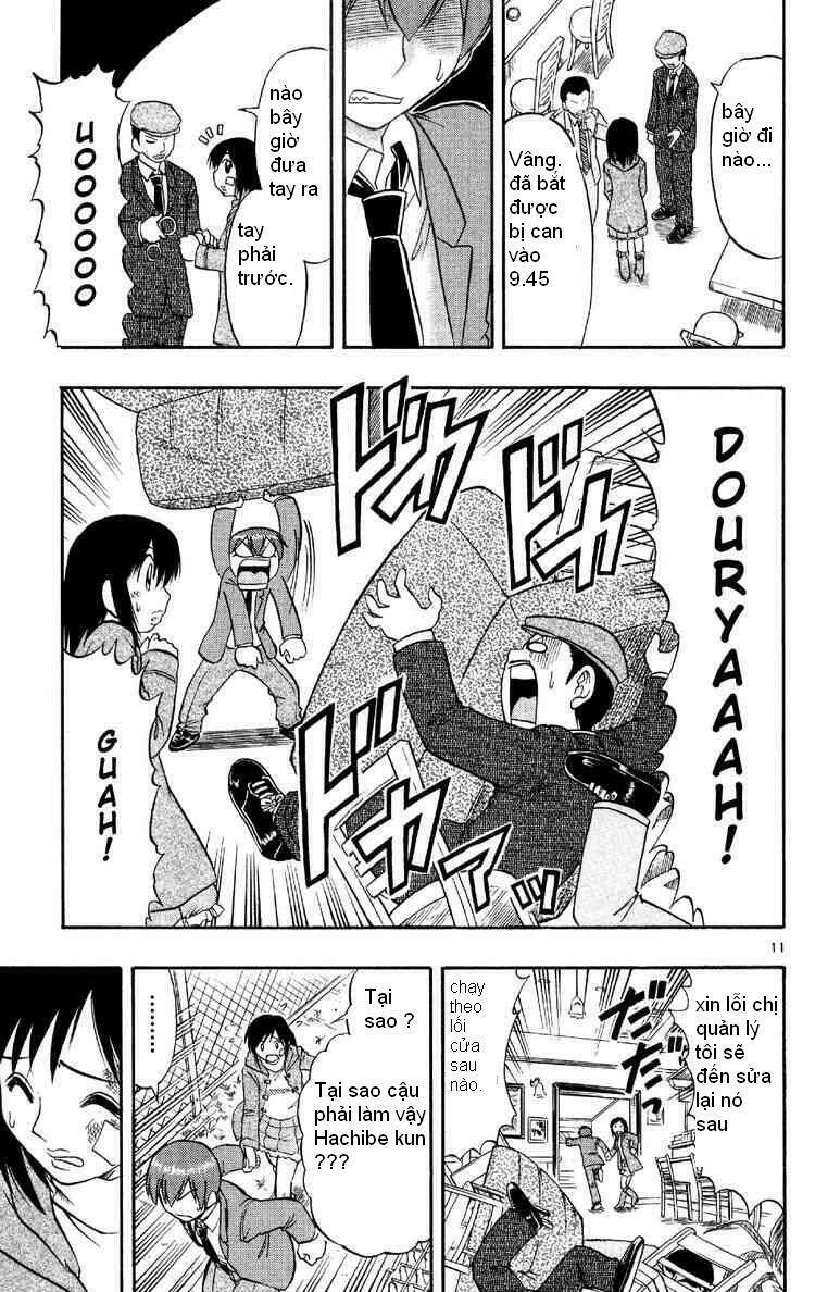 Ai Kora Chapter 74 - Trang 2