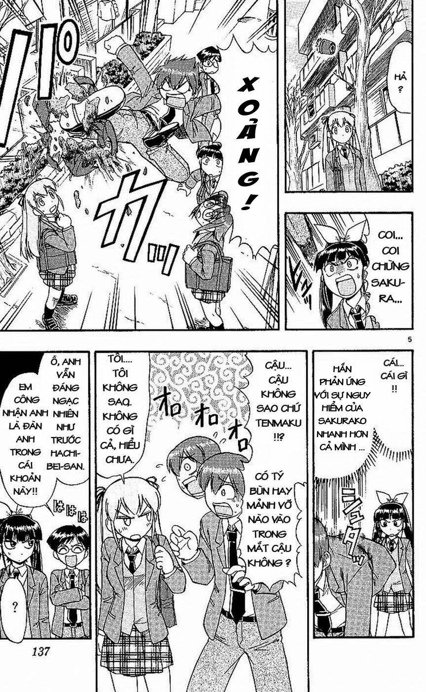 Ai Kora Chapter 78 - Trang 2