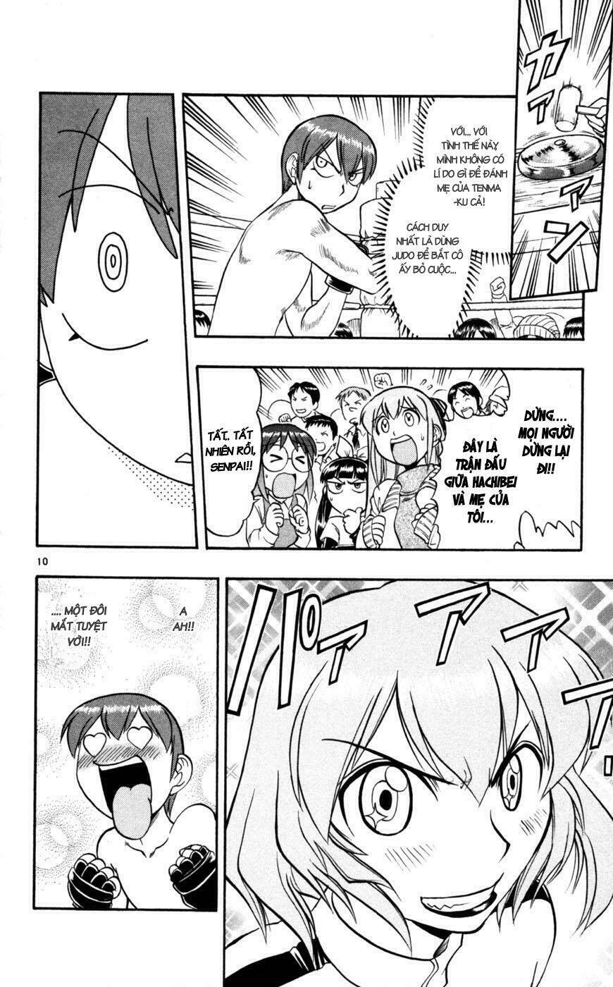 Ai Kora Chapter 83 - Trang 2