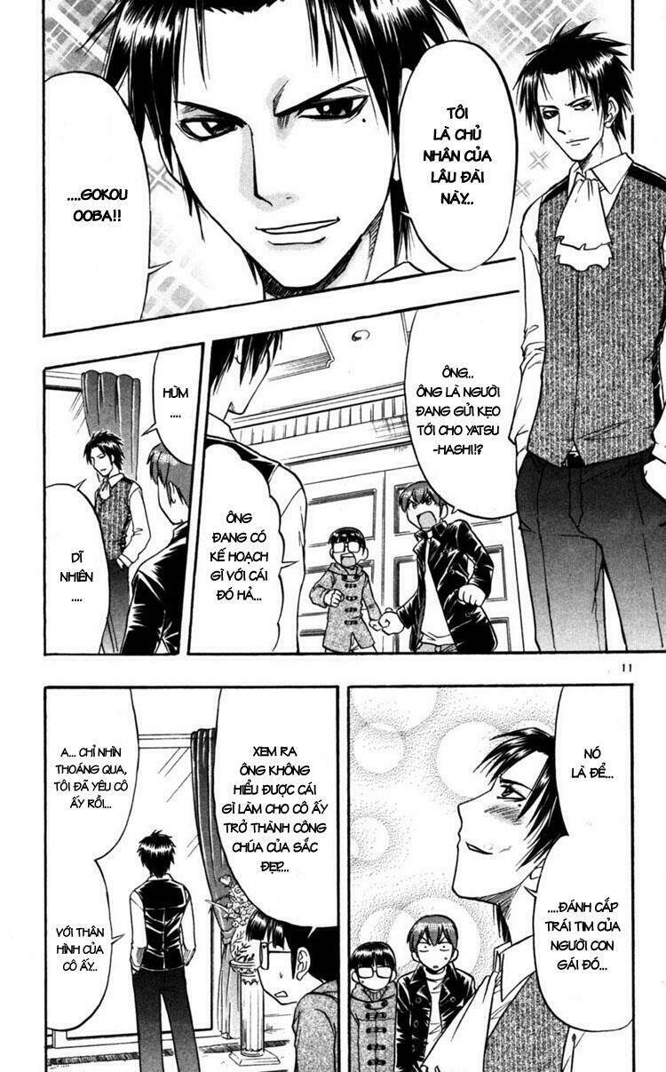 Ai Kora Chapter 88 - Trang 2