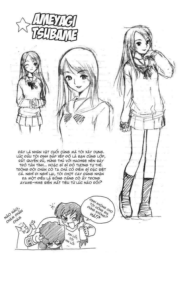 Ai Kora Chapter 9 - Trang 2