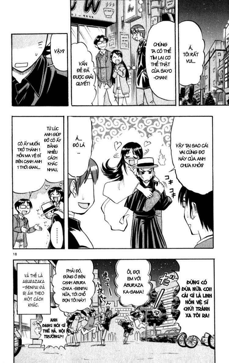 Ai Kora Chapter 91 - Trang 2