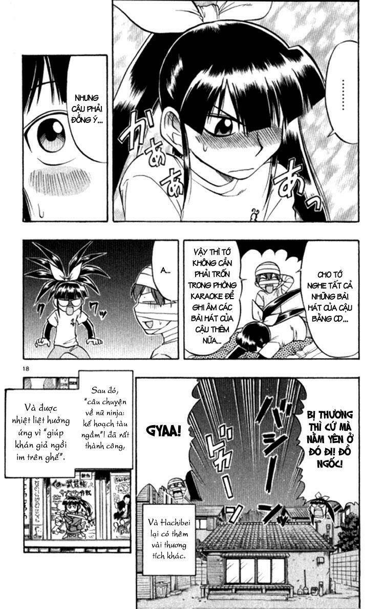 Ai Kora Chapter 92 - Trang 2
