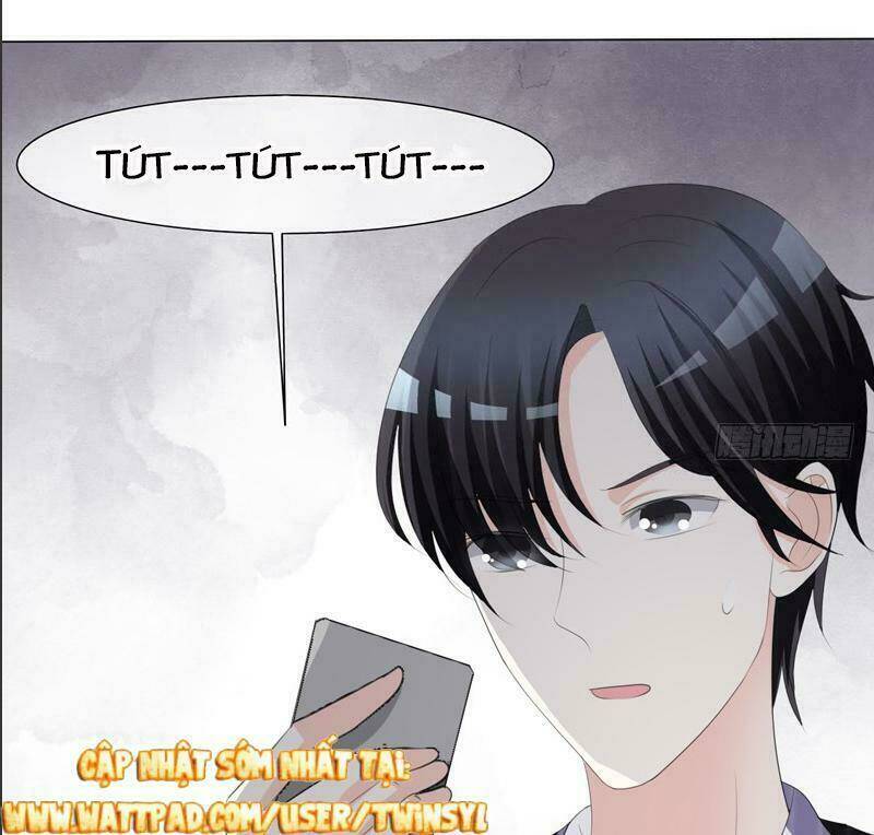 Ái Người Tình Xuất Vu Lam Chapter 10 - Trang 2