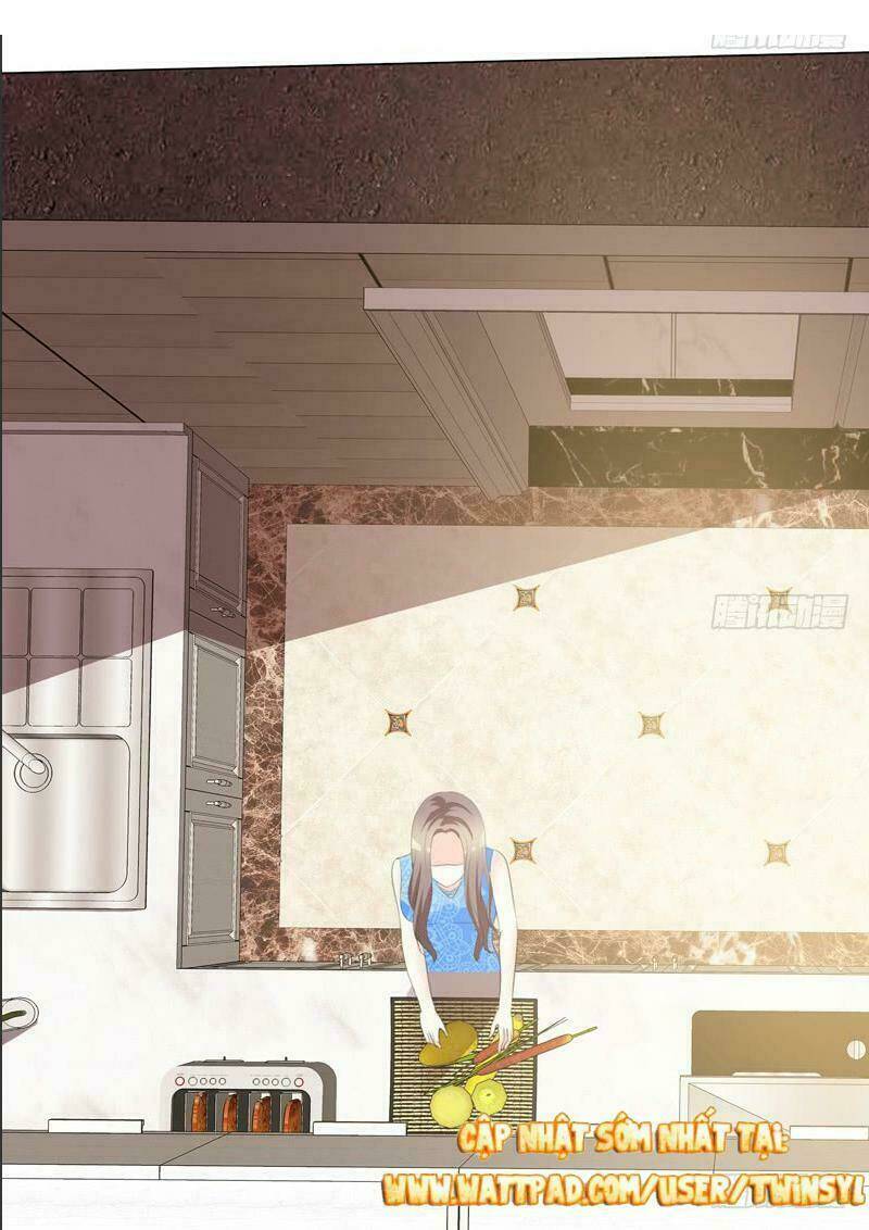 Ái Người Tình Xuất Vu Lam Chapter 10 - Trang 2