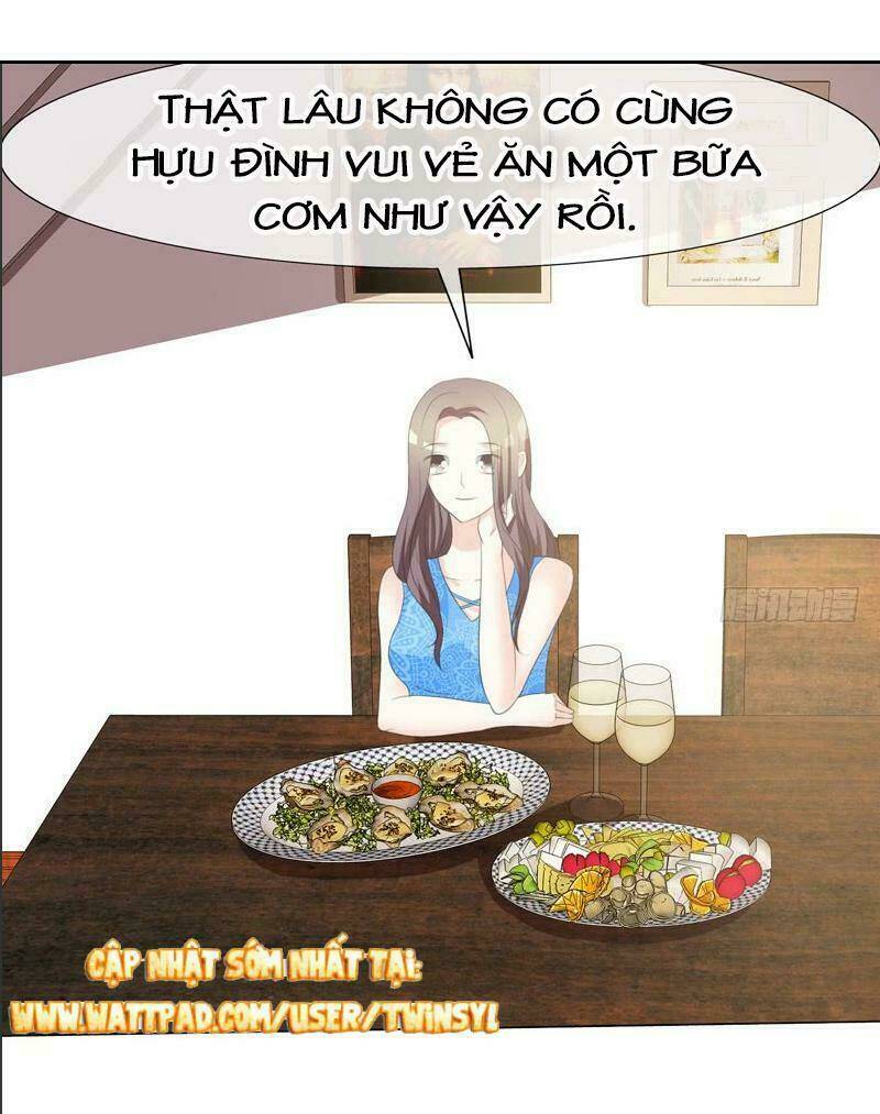 Ái Người Tình Xuất Vu Lam Chapter 10 - Trang 2