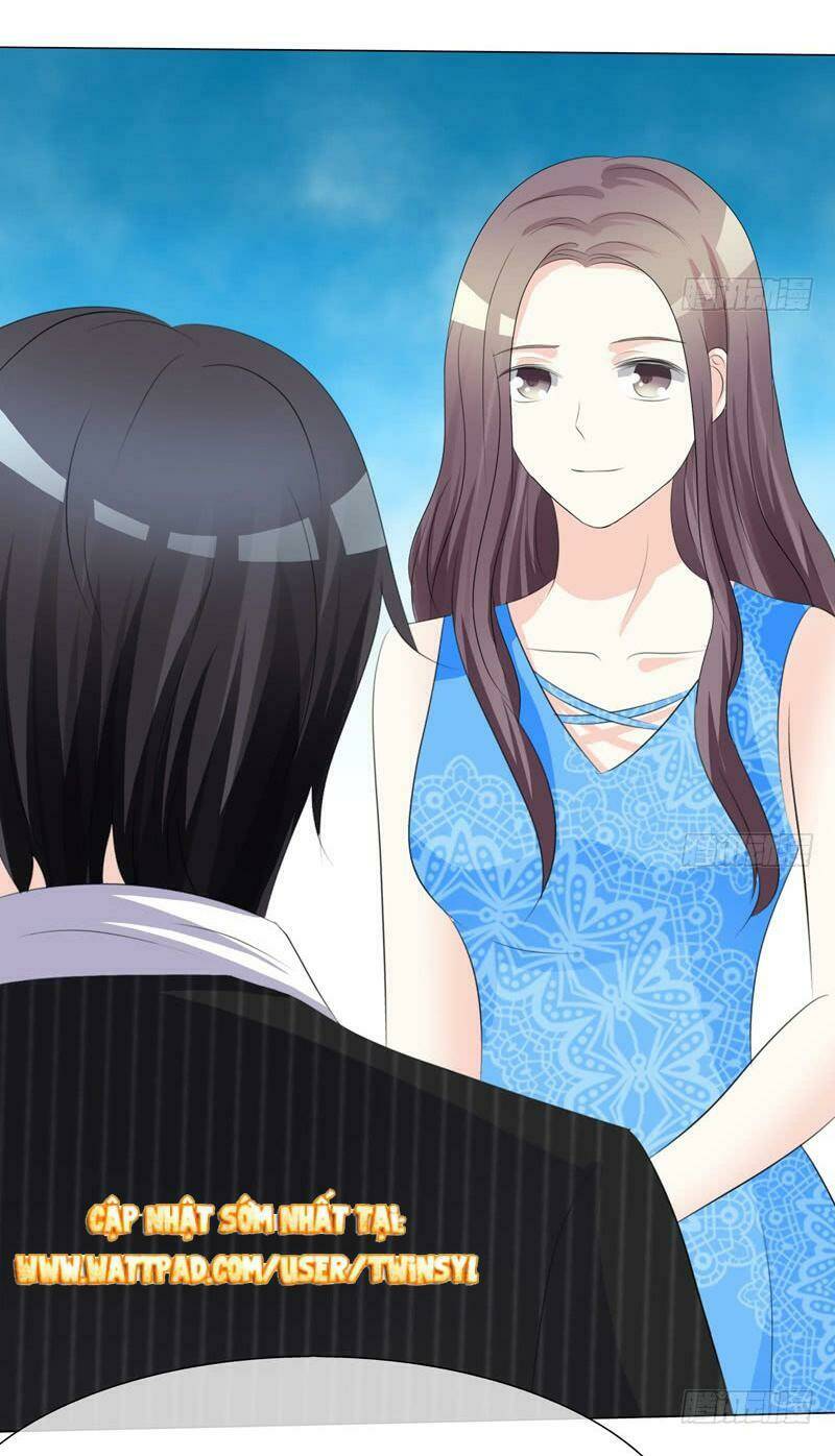 Ái Người Tình Xuất Vu Lam Chapter 10 - Trang 2