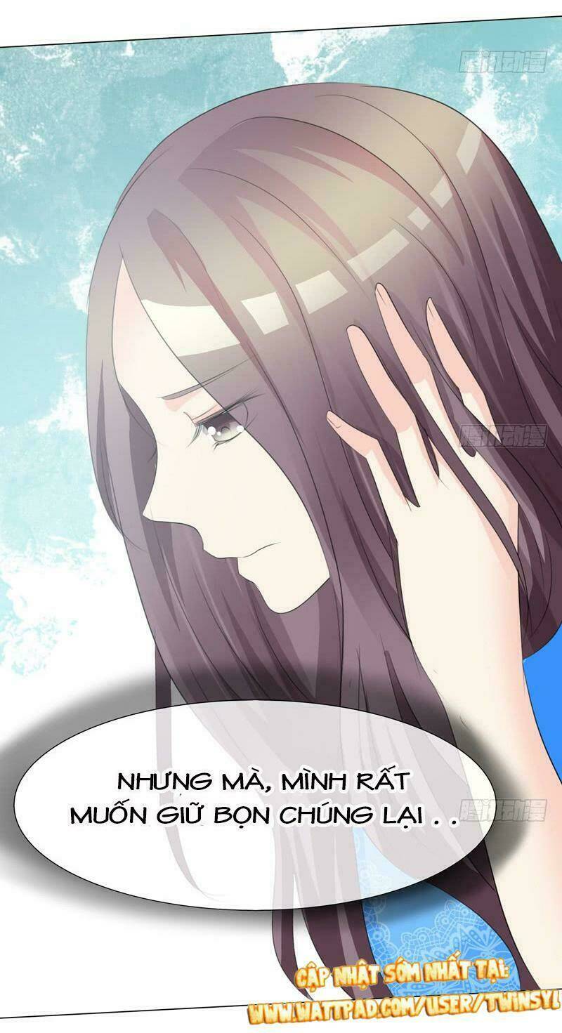 Ái Người Tình Xuất Vu Lam Chapter 10 - Trang 2