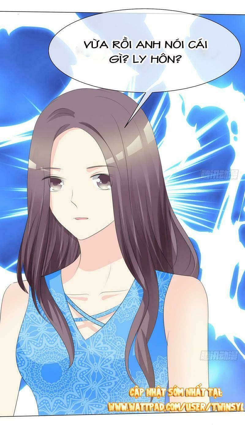 Ái Người Tình Xuất Vu Lam Chapter 10 - Trang 2