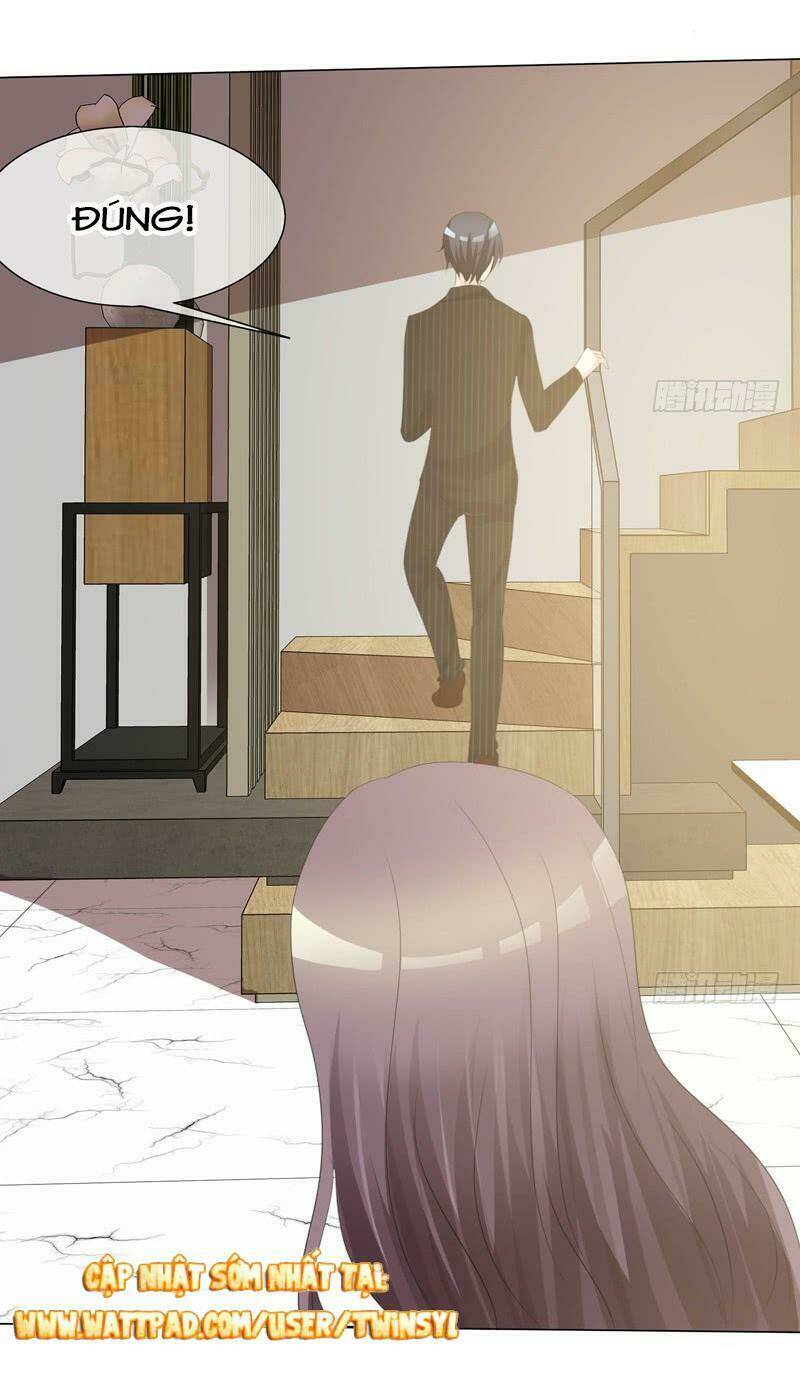 Ái Người Tình Xuất Vu Lam Chapter 10 - Trang 2