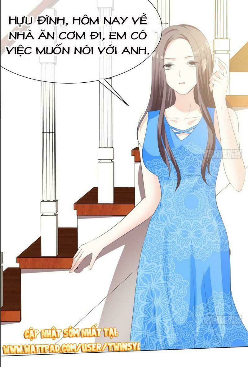 Ái Người Tình Xuất Vu Lam Chapter 10 - Trang 2