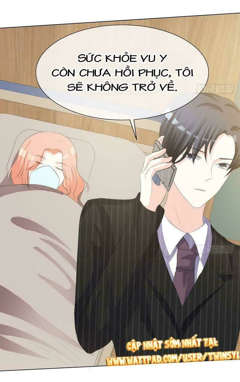 Ái Người Tình Xuất Vu Lam Chapter 10 - Trang 2