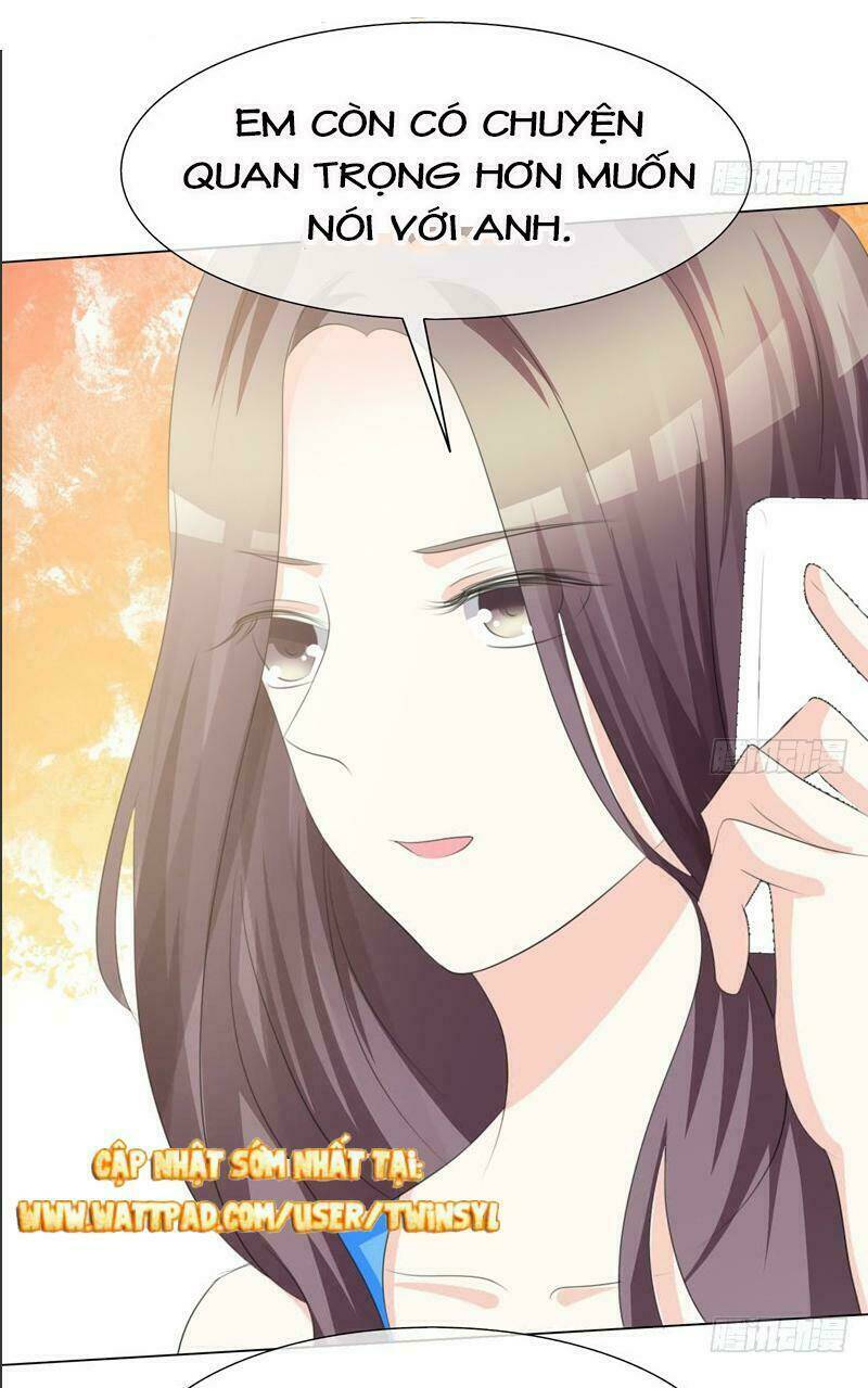 Ái Người Tình Xuất Vu Lam Chapter 10 - Trang 2