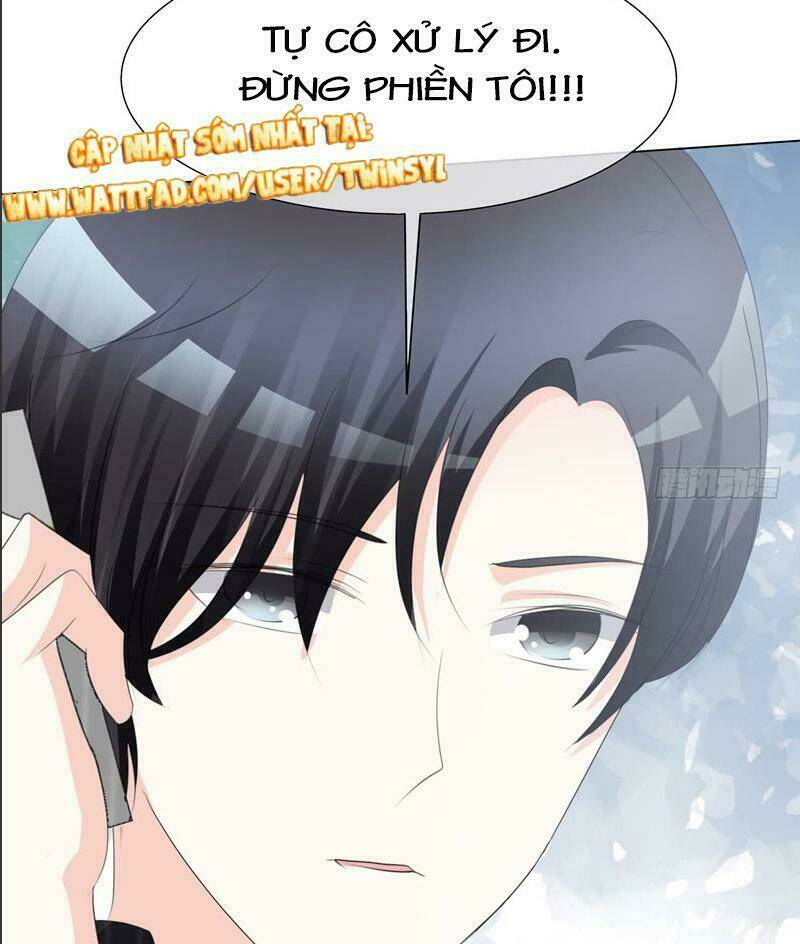 Ái Người Tình Xuất Vu Lam Chapter 10 - Trang 2