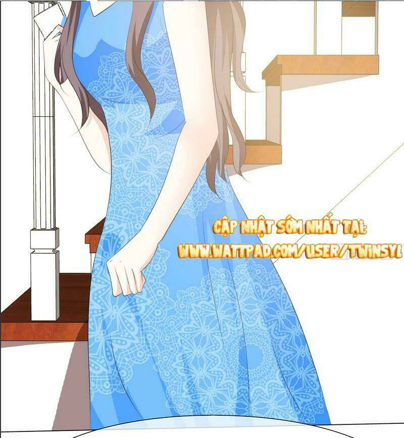 Ái Người Tình Xuất Vu Lam Chapter 10 - Trang 2