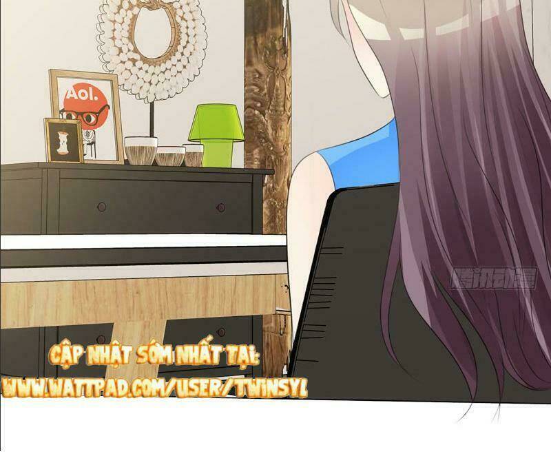 Ái Người Tình Xuất Vu Lam Chapter 11 - Trang 2