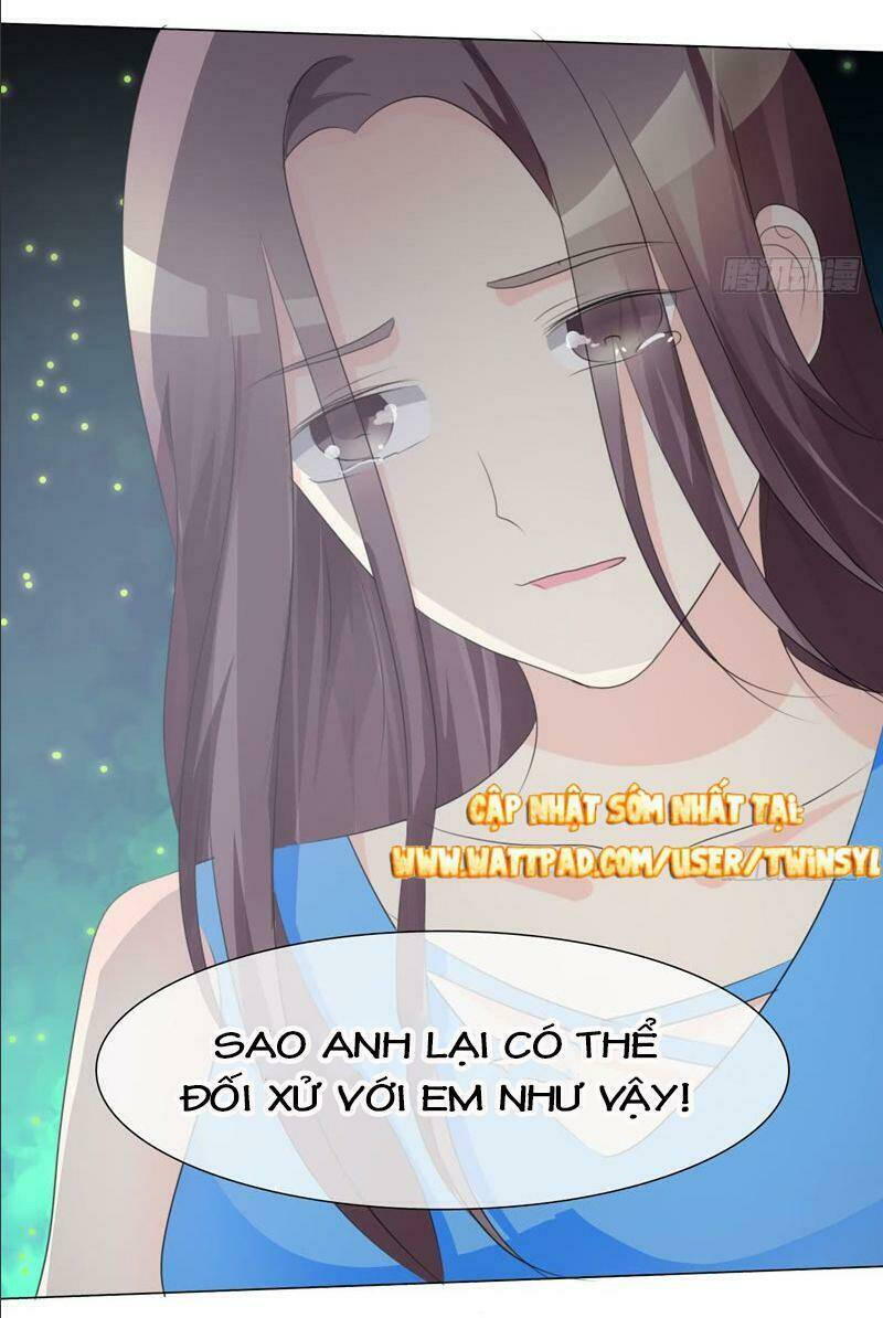 Ái Người Tình Xuất Vu Lam Chapter 11 - Trang 2