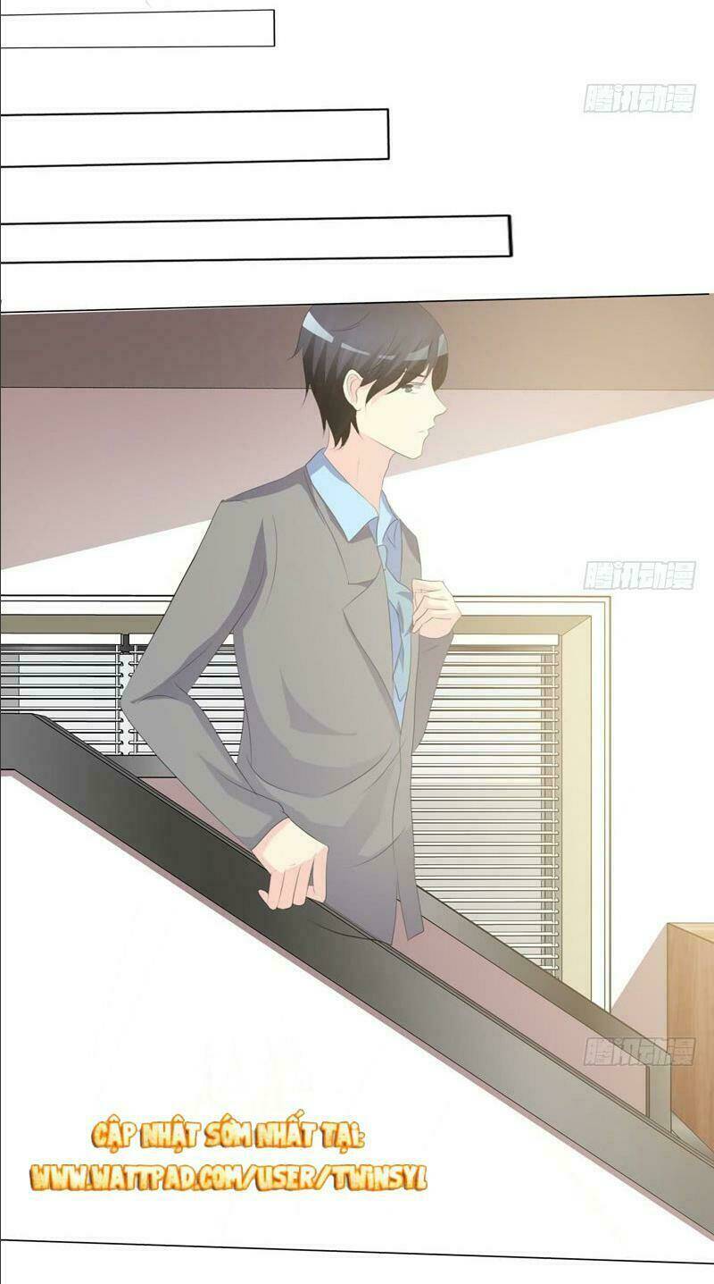 Ái Người Tình Xuất Vu Lam Chapter 11 - Trang 2