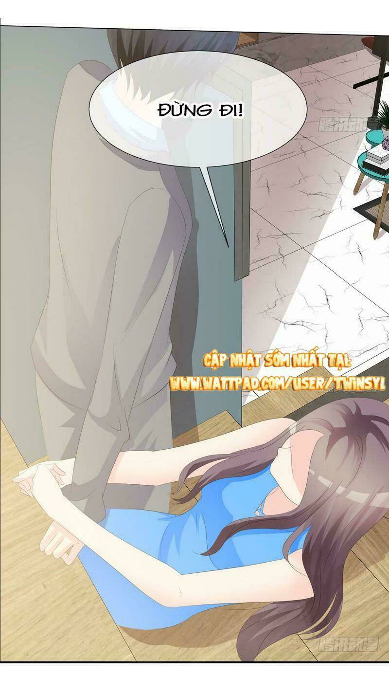 Ái Người Tình Xuất Vu Lam Chapter 11 - Trang 2