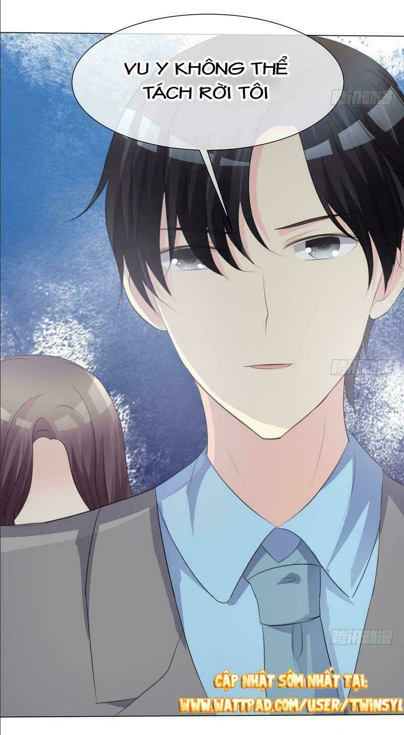 Ái Người Tình Xuất Vu Lam Chapter 11 - Trang 2