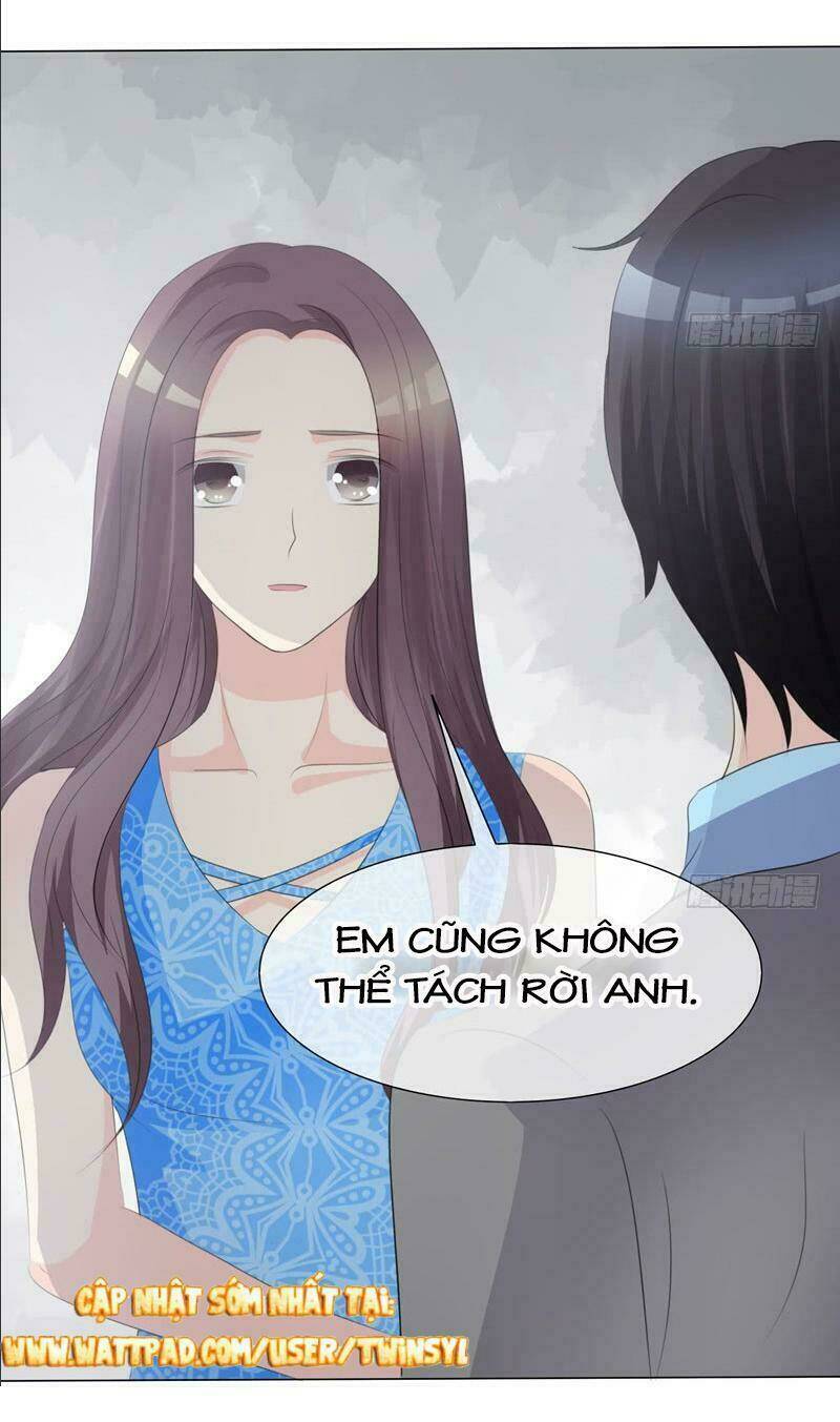 Ái Người Tình Xuất Vu Lam Chapter 11 - Trang 2