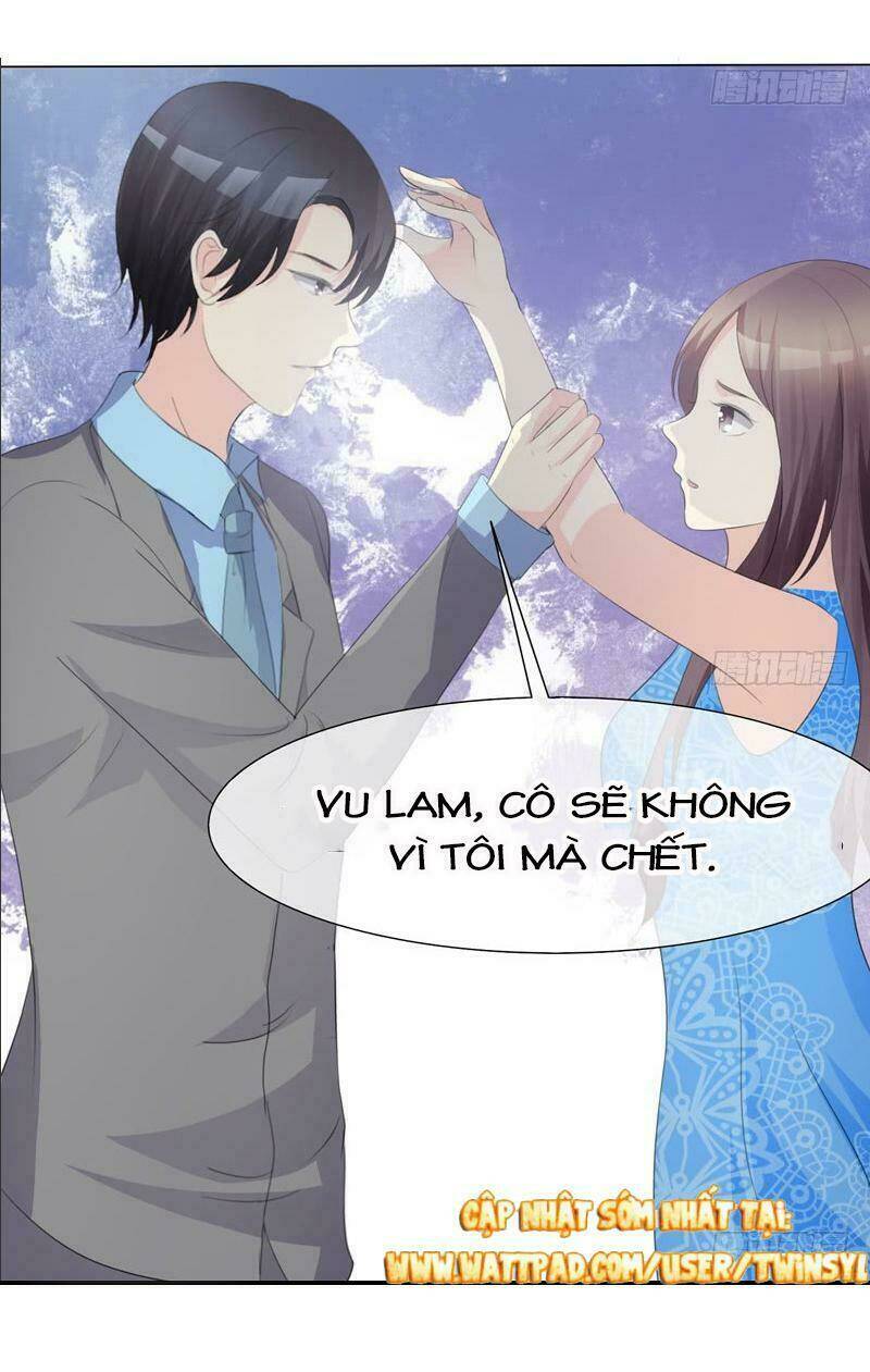 Ái Người Tình Xuất Vu Lam Chapter 11 - Trang 2