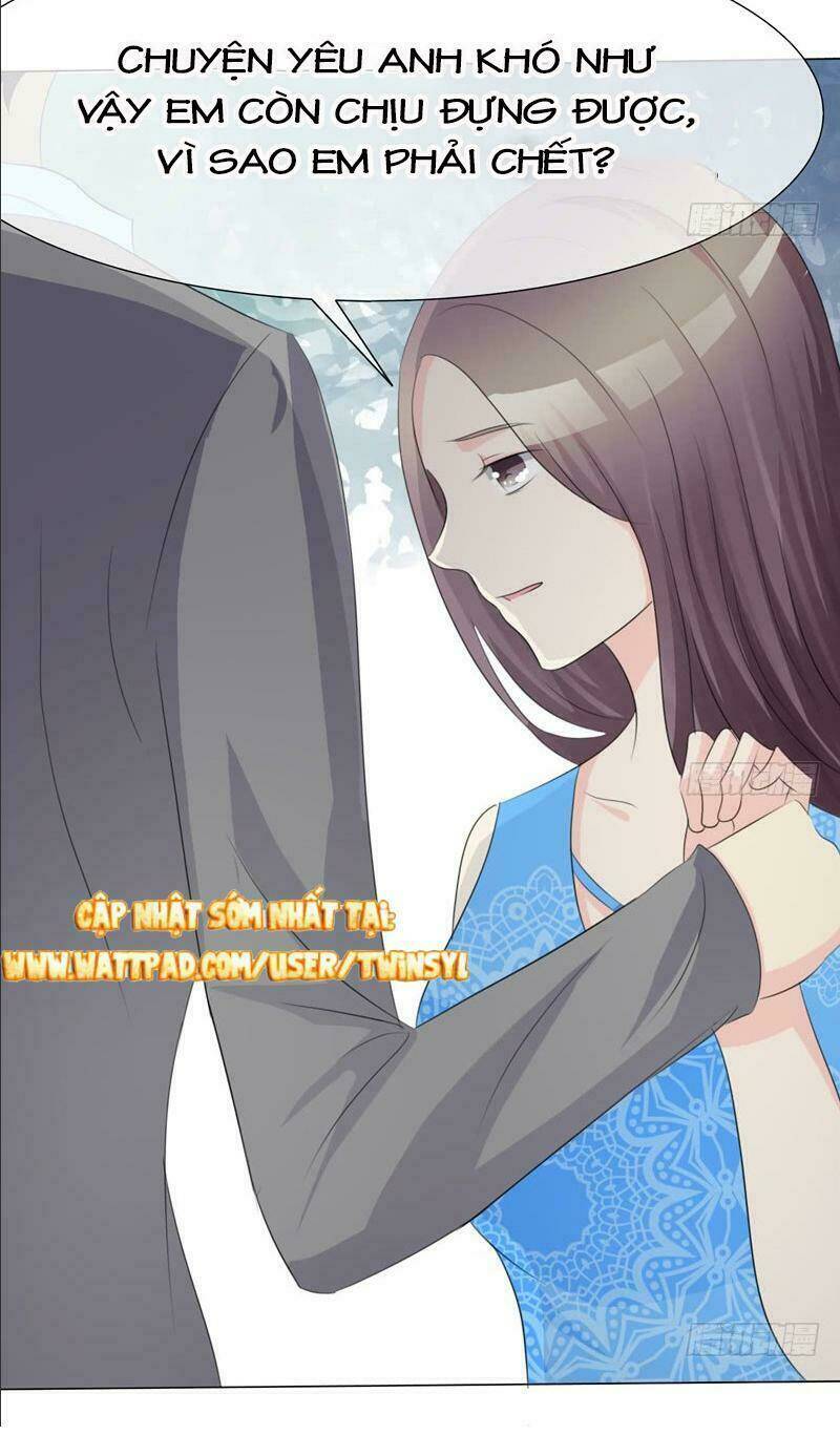 Ái Người Tình Xuất Vu Lam Chapter 11 - Trang 2
