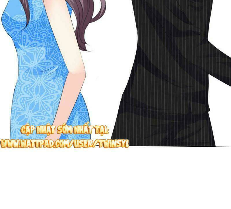 Ái Người Tình Xuất Vu Lam Chapter 11 - Trang 2