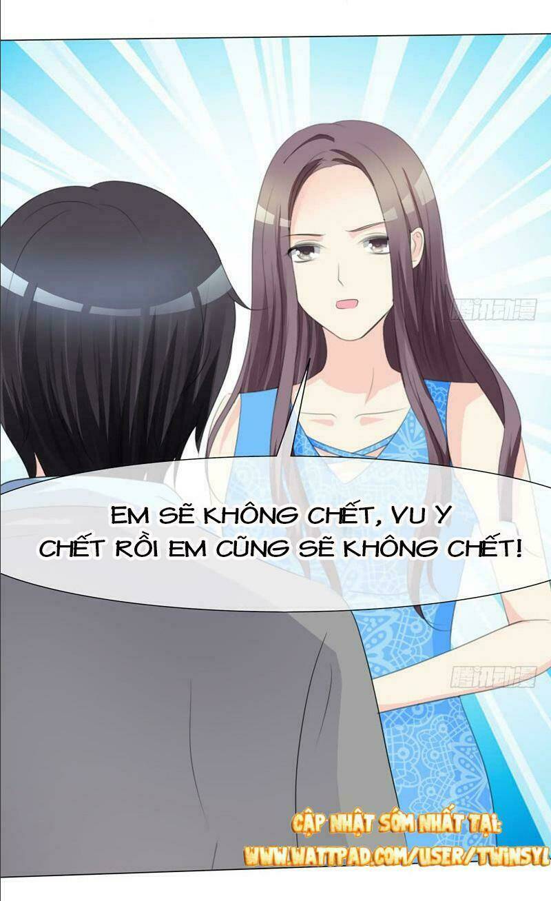 Ái Người Tình Xuất Vu Lam Chapter 11 - Trang 2