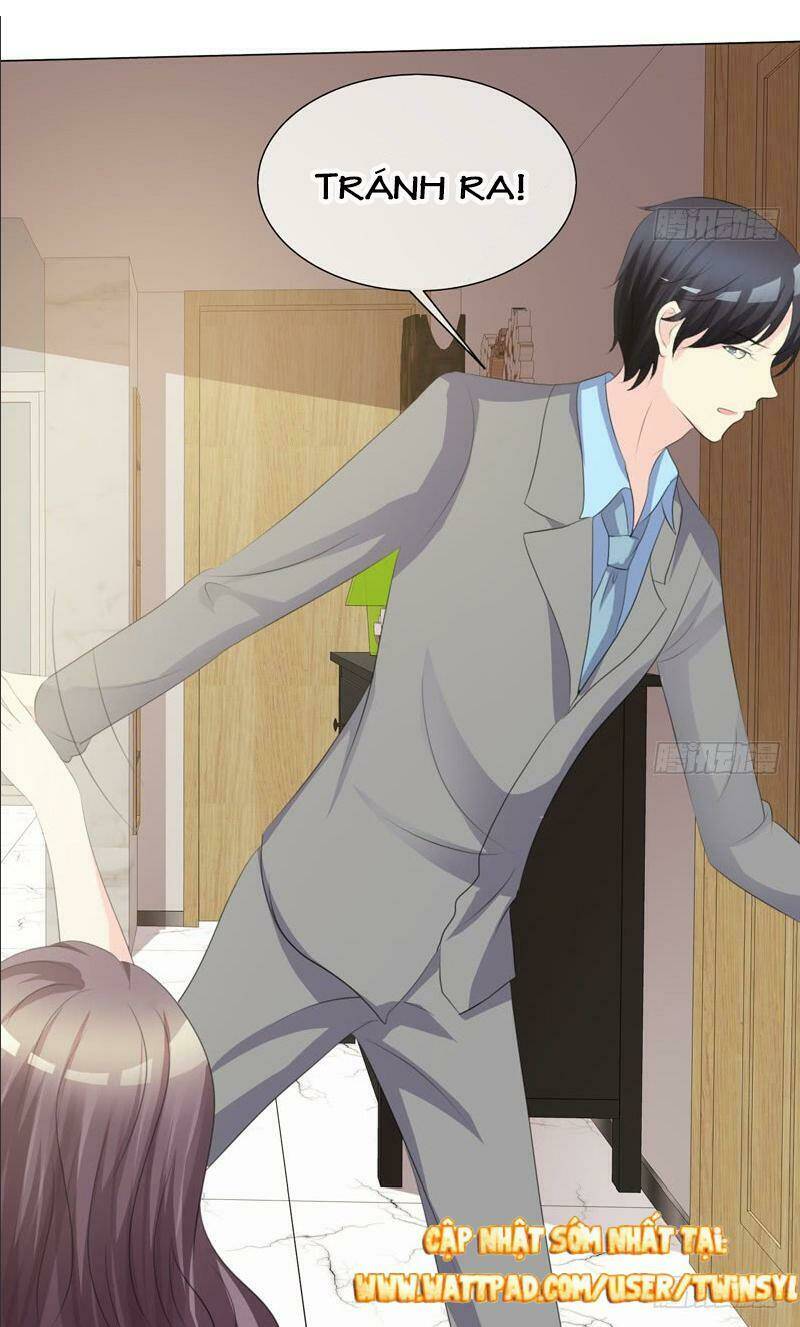 Ái Người Tình Xuất Vu Lam Chapter 11 - Trang 2