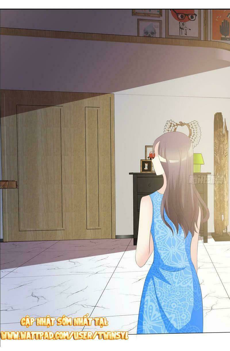 Ái Người Tình Xuất Vu Lam Chapter 11 - Trang 2