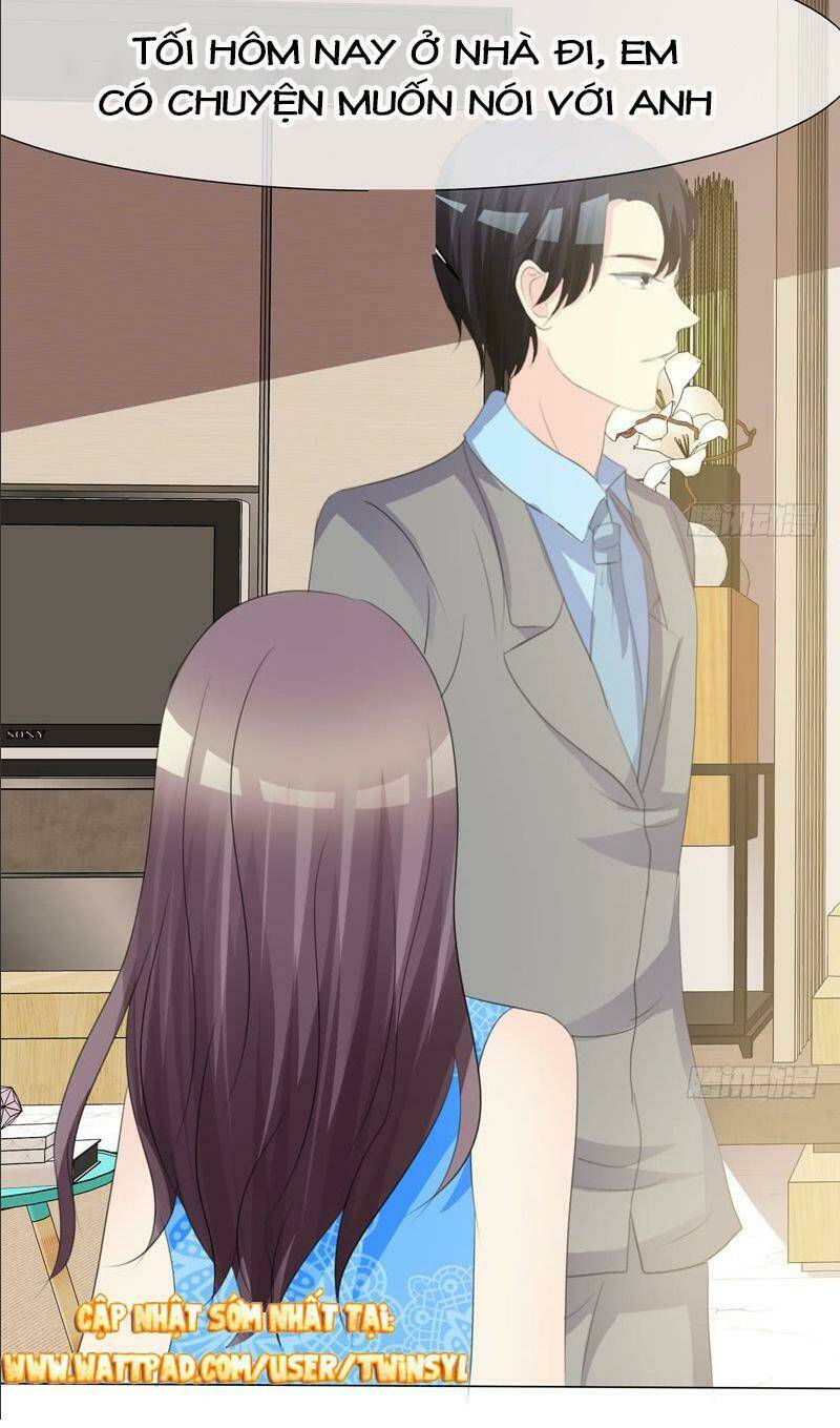 Ái Người Tình Xuất Vu Lam Chapter 11 - Trang 2