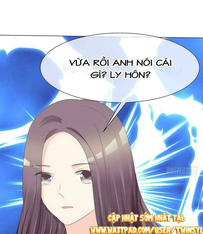 Ái Người Tình Xuất Vu Lam Chapter 11 - Trang 2