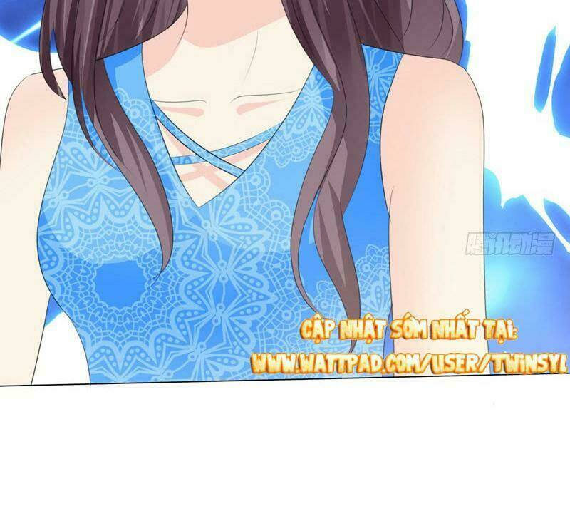 Ái Người Tình Xuất Vu Lam Chapter 11 - Trang 2