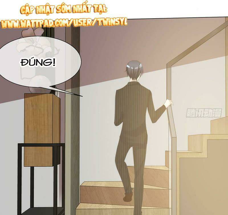 Ái Người Tình Xuất Vu Lam Chapter 11 - Trang 2