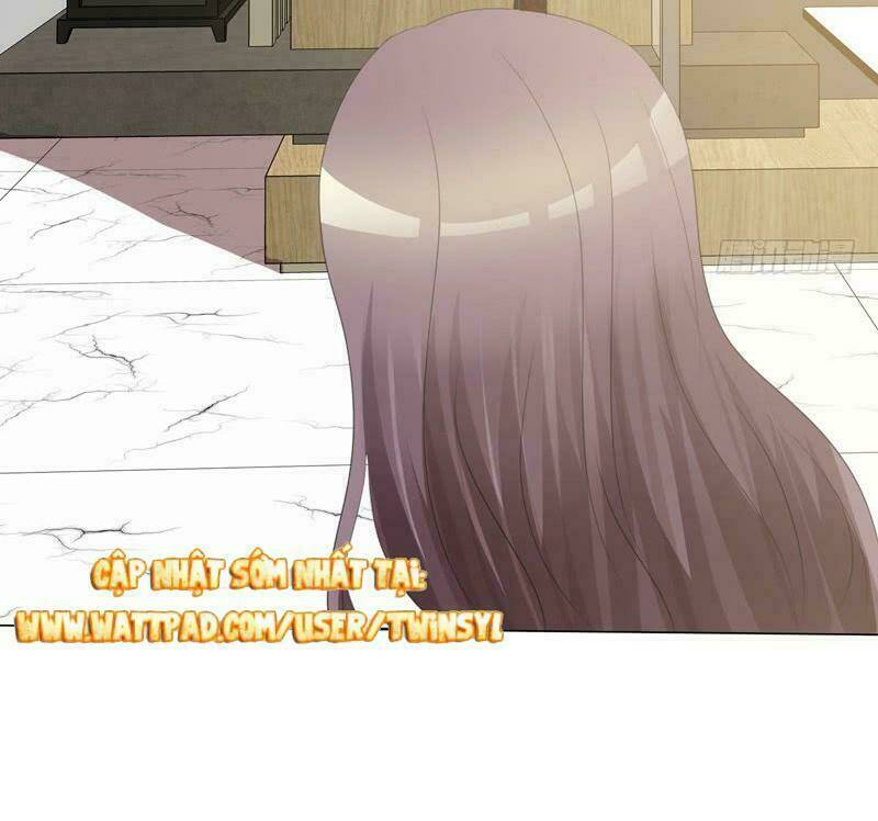 Ái Người Tình Xuất Vu Lam Chapter 11 - Trang 2