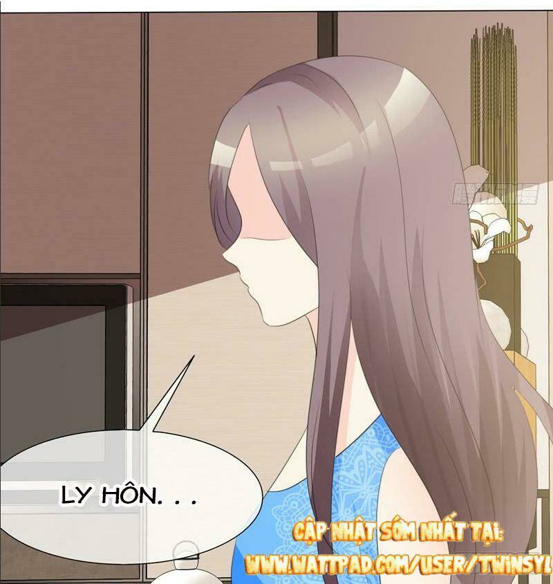 Ái Người Tình Xuất Vu Lam Chapter 11 - Trang 2