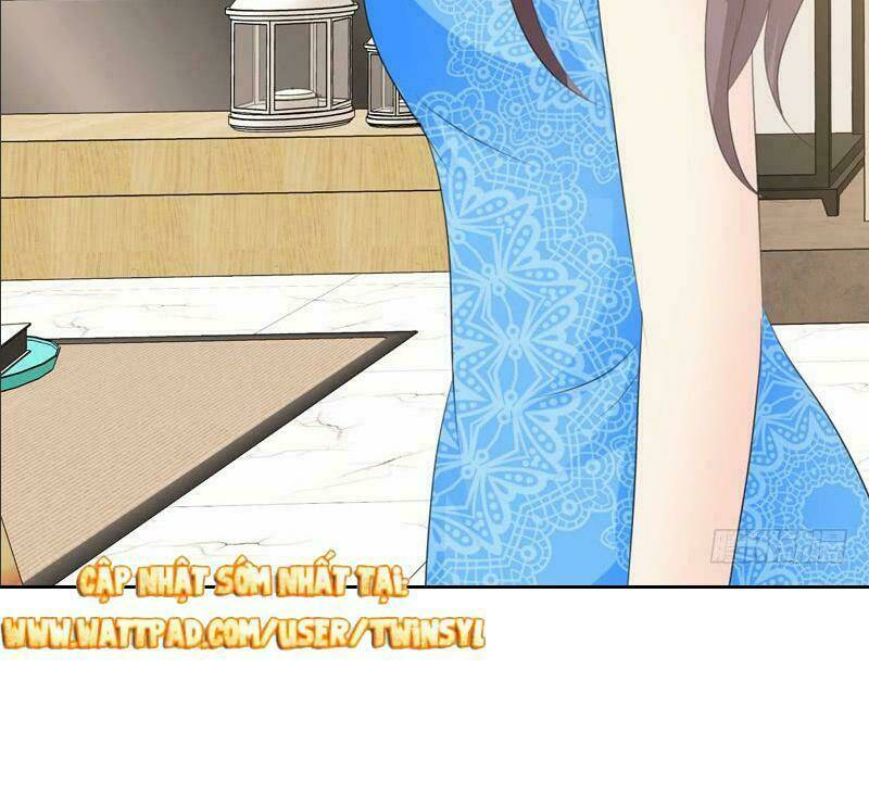 Ái Người Tình Xuất Vu Lam Chapter 11 - Trang 2