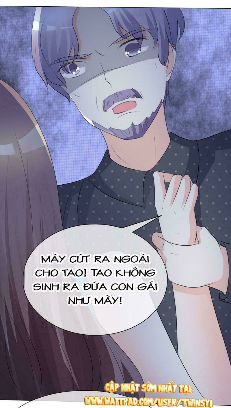 Ái Người Tình Xuất Vu Lam Chapter 14 - Trang 2