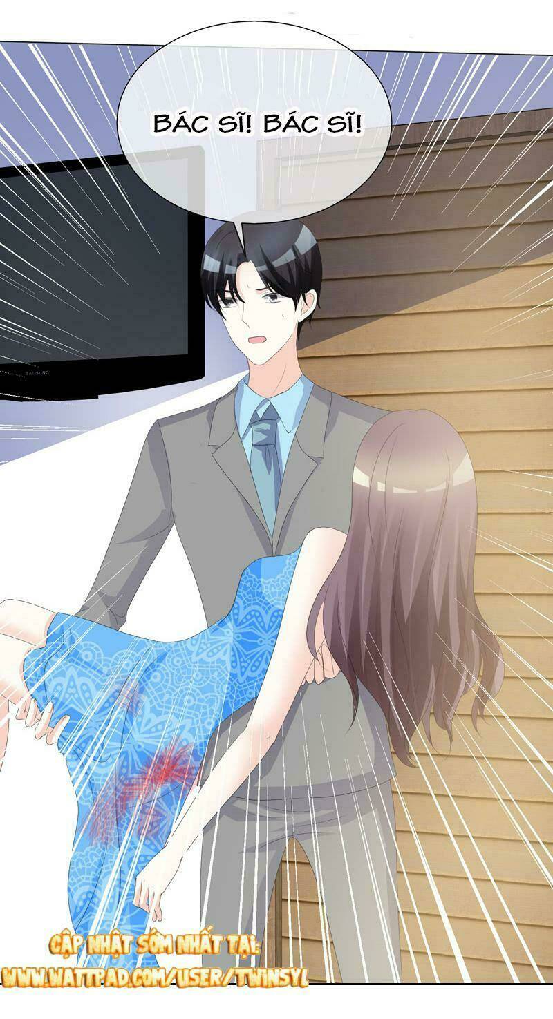 Ái Người Tình Xuất Vu Lam Chapter 14 - Trang 2