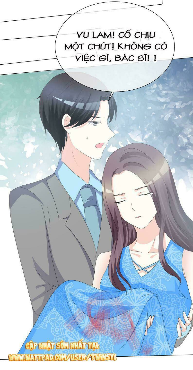 Ái Người Tình Xuất Vu Lam Chapter 14 - Trang 2