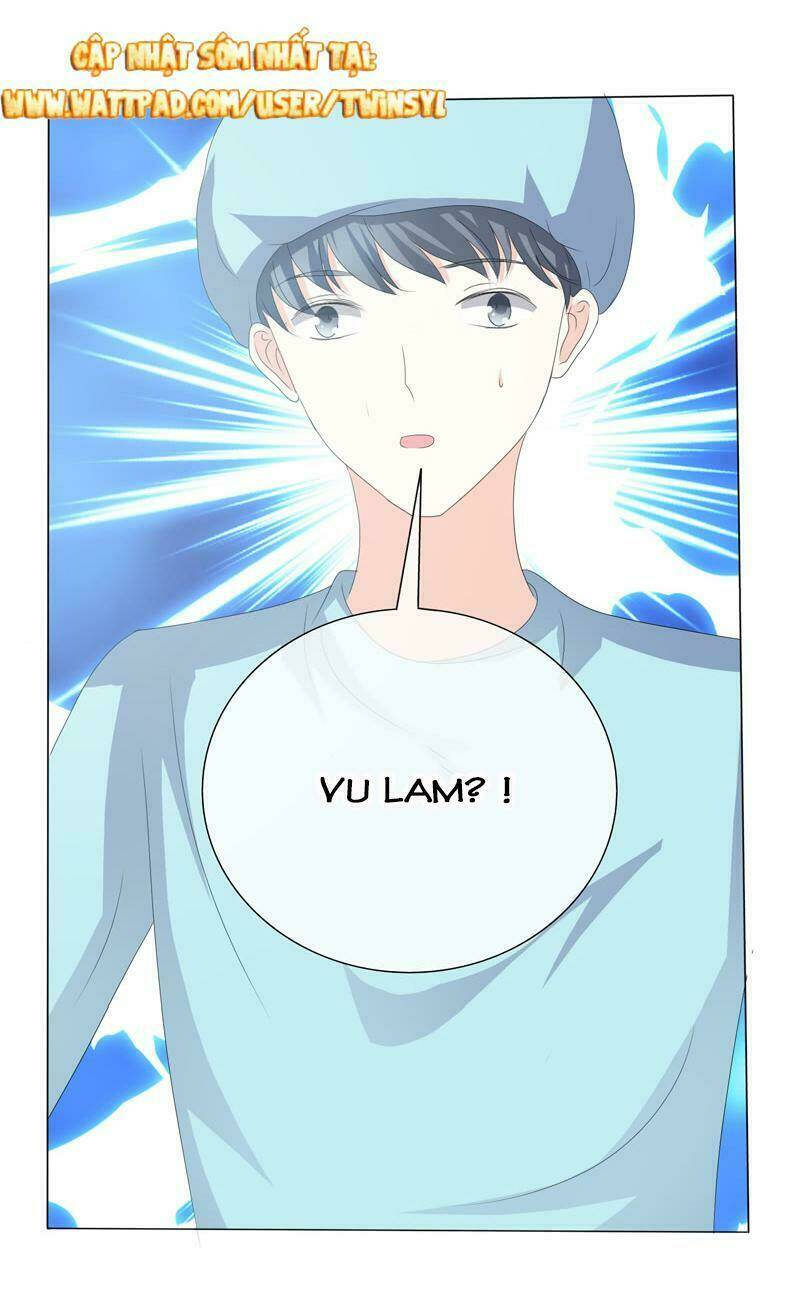 Ái Người Tình Xuất Vu Lam Chapter 14 - Trang 2