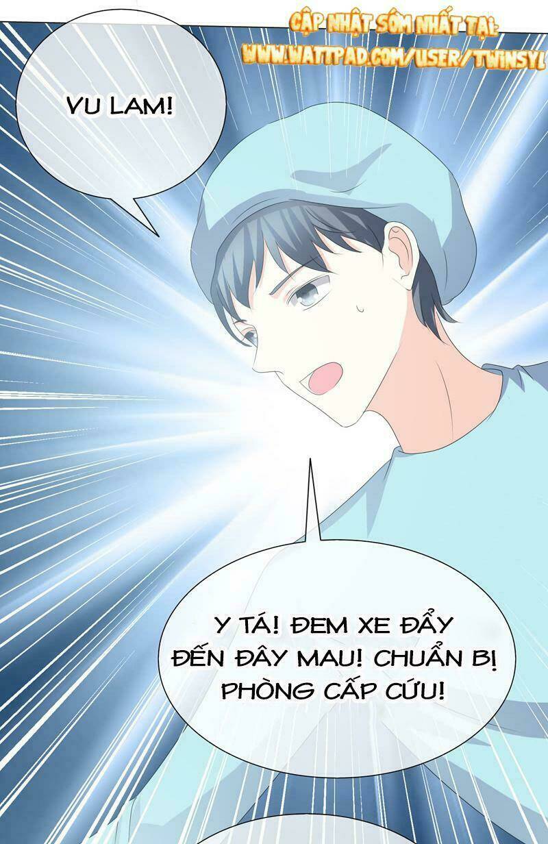 Ái Người Tình Xuất Vu Lam Chapter 14 - Trang 2