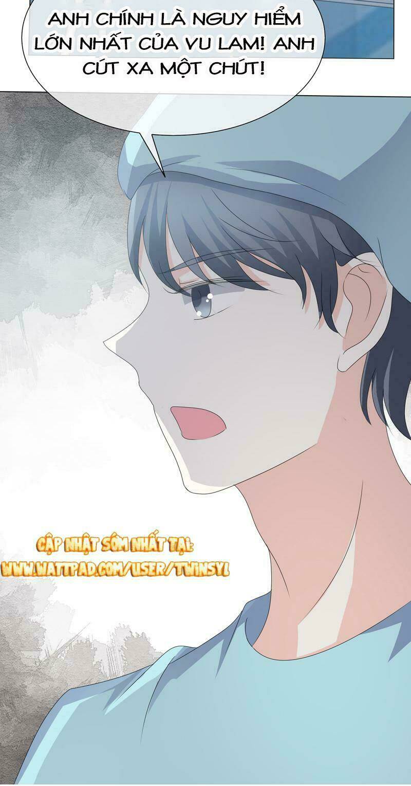 Ái Người Tình Xuất Vu Lam Chapter 14 - Trang 2