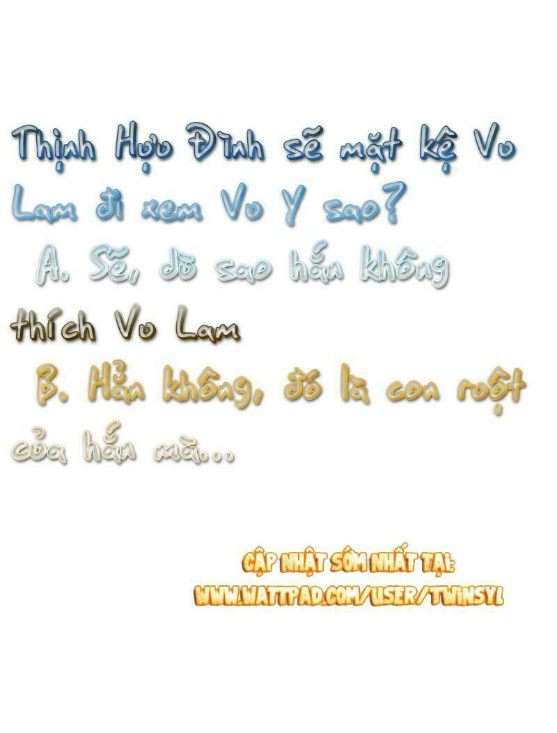 Ái Người Tình Xuất Vu Lam Chapter 14 - Trang 2