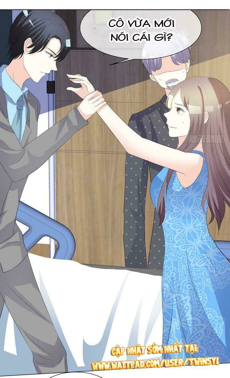 Ái Người Tình Xuất Vu Lam Chapter 14 - Trang 2