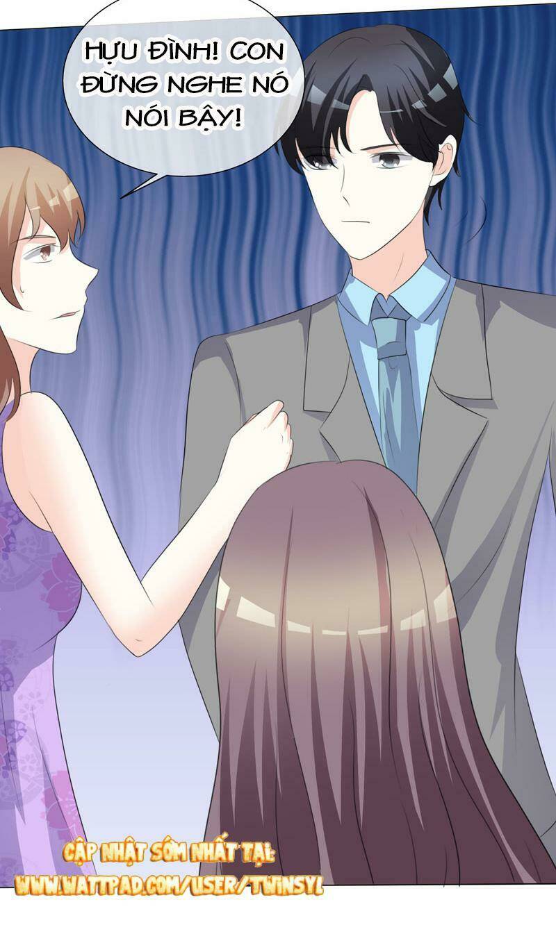 Ái Người Tình Xuất Vu Lam Chapter 14 - Trang 2