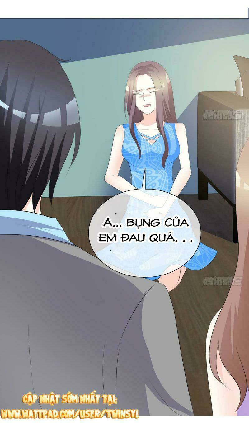 Ái Người Tình Xuất Vu Lam Chapter 14 - Trang 2