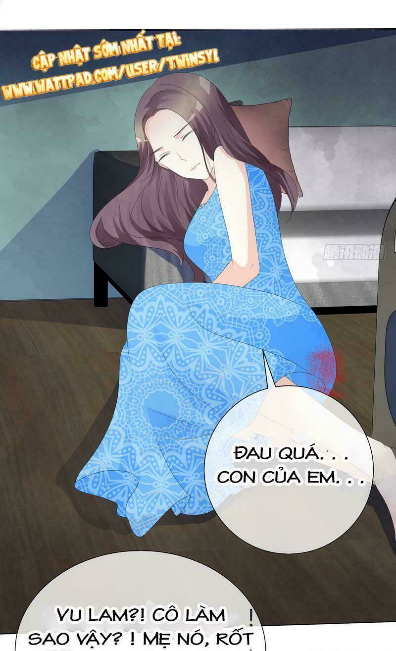 Ái Người Tình Xuất Vu Lam Chapter 14 - Trang 2