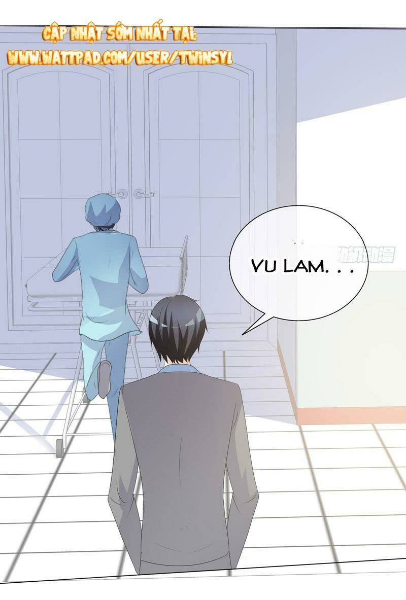 Ái Người Tình Xuất Vu Lam Chapter 15 - Trang 2